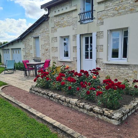 A La Campagne ,Halte ,Sejour Et Detente Moncontour  Exterior photo